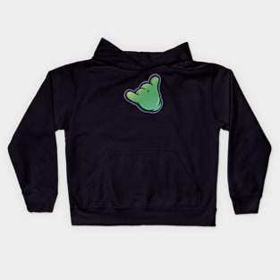 HL HAND 002 Kids Hoodie